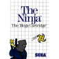 The Ninja The Mega Cartridge The Ninja The Mega Cartridge