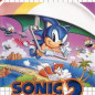 Sonic The Hedgehog 2