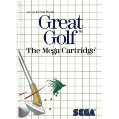 Great Golf