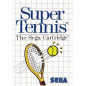Super Tennis (sin manual) - Master System Super Tennis (sin manual) - Master System