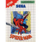 Spider-man Master System Spider-man Master System