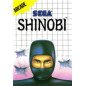 Shinobi - Master System