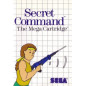 Secret Command (Sin manual) Secret Command (Sin manual)