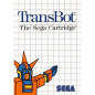 TransBot (sin manual) - Master  System