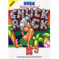 Chuck Rock - Master System Chuck Rock - Master System