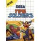 Time soldiers (sin manual) MS Time soldiers (sin manual) MS
