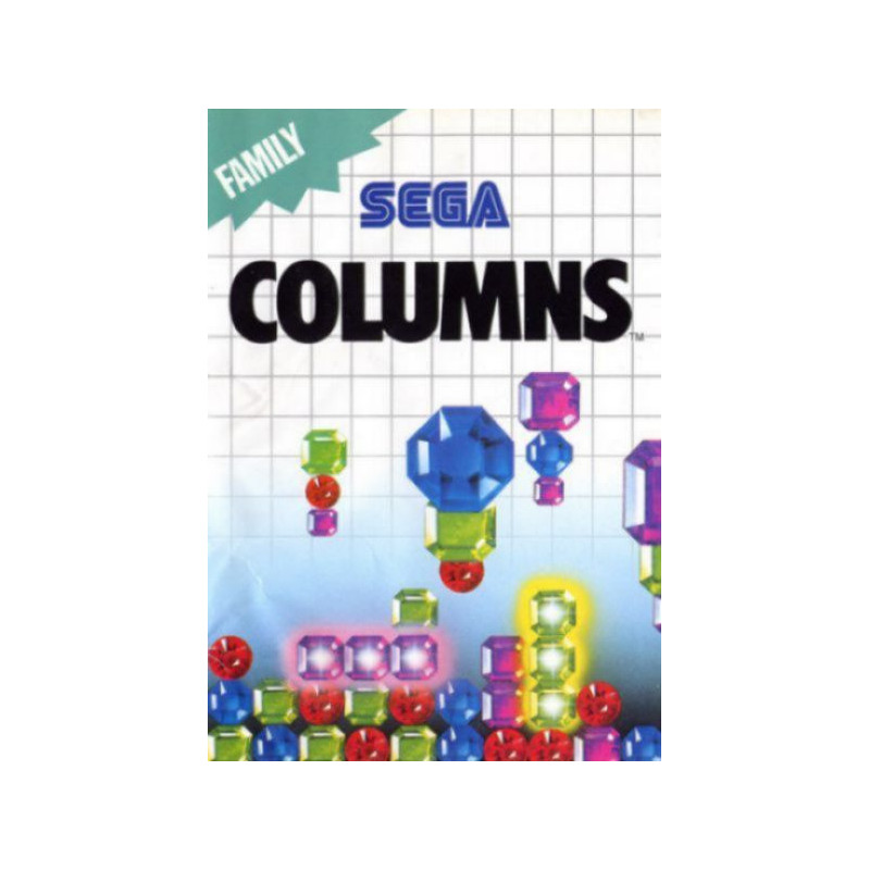 Columns Columns
