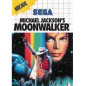 Michael Jackson Moonwalker - Master System Michael Jackson Moonwalker - Master System