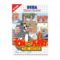Tom & Jerry The Movie - Master System Tom & Jerry The Movie - Master System