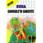 Ghouls'n Ghosts - Master System