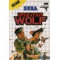 Operation Wolf - Master System