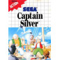 Captain Silver Captain Silver