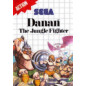 Danan The Jungle Fighter (sin manual)(caratula tocada) - Master System Danan The Jungle Fighter (sin manual)(caratula tocada) - Master System