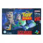 Toy Story (Sin Insert) (ESP) - SNES Toy Story (Sin Insert) (ESP) - SNES