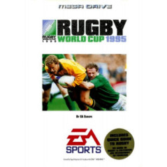 Rugby World Cup 1995