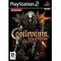 Castlevania Curse Of Darkness - PS2