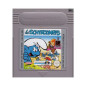 les SCHTROUMPFS  Pal