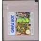 Teenage Mutant Ninja Turtles Fall Of The Foot Clan (cartucho)