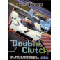Double Clutch - Mega Drive Double Clutch - Mega Drive