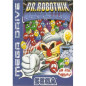 Dr. Robotniks Mean Bean Machine - Mega Drive