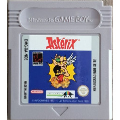 Asterix (cartucho) Pal NOE