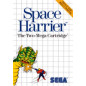 Space Harrier Space Harrier
