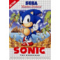 Sonic The Hedgehog  - Master System