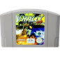V-Rally '99 (cartucho) V-Rally '99 (cartucho)