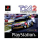 Toca Touring Cars 2 (ESP) PSX Toca Touring Cars 2 (ESP) PSX