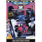 Micro Machines 2: Turbo Tournament (manual roto) MD Micro Machines 2: Turbo Tournament (manual roto) MD