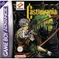 Castlevania Circle Of The Moon (SP) - GBA