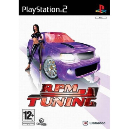 RPM Tuning  Pal ES, IT, PT