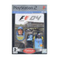 Formula 1 04 (Platinum) (ESP) - PS2 Formula 1 04 (Platinum) (ESP) - PS2