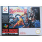 Super Castlevania IV (UK)  SNES
