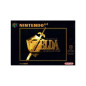 The Legend of Zelda Ocarina of Time (ESP) - N64