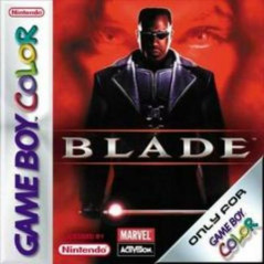 Blade - Game Boy Color