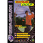 Actua Golf PAL - Sega Saturn
