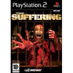 The suffering (ESP)  PS2