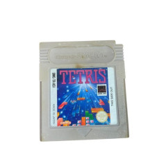 Tetris   (cartucho) - GameBoy