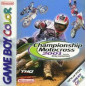 Championship Motocross 2001 - Sin manual Championship Motocross 2001 - Sin manual