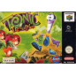 Tonic Trouble N64 Tonic Trouble N64