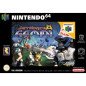 Jet Force Gemini N64