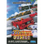 Turbo Outrun (sin manual) - Mega Drive Turbo Outrun (sin manual) - Mega Drive