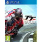 TT Isle Of Man: Ride On The Edge - PS4