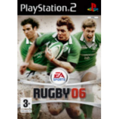 Rugby 06 (ESP) - PS2