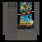 Pack Super Mario Bros & Duck Hunt (cartucho) NES Pack Super Mario Bros & Duck Hunt (cartucho) NES