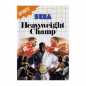 Heavyweight Champ (manual tocado) MS Heavyweight Champ (manual tocado) MS