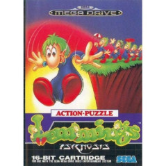 Lemmings MD