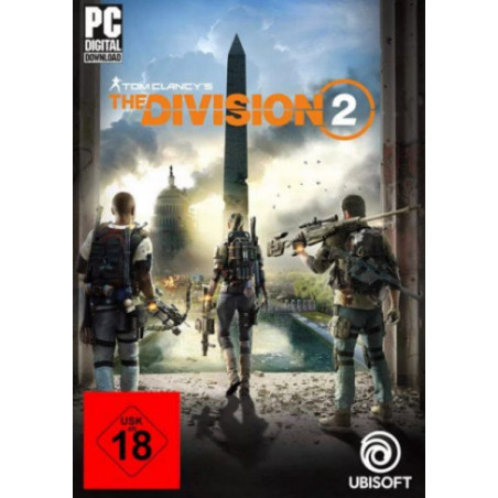 Tom Clancy's The Division 2 - PC