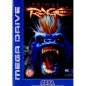 Primal Rage - Mega Drive